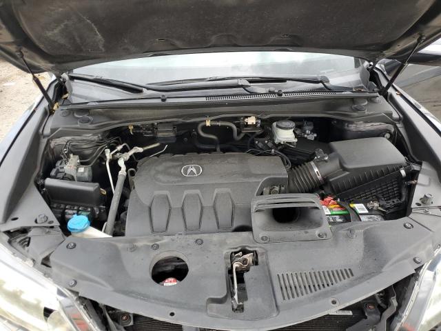 Photo 7 from auction – 2016 ACURA RDX with VIN 5J8TB3H30GL014191