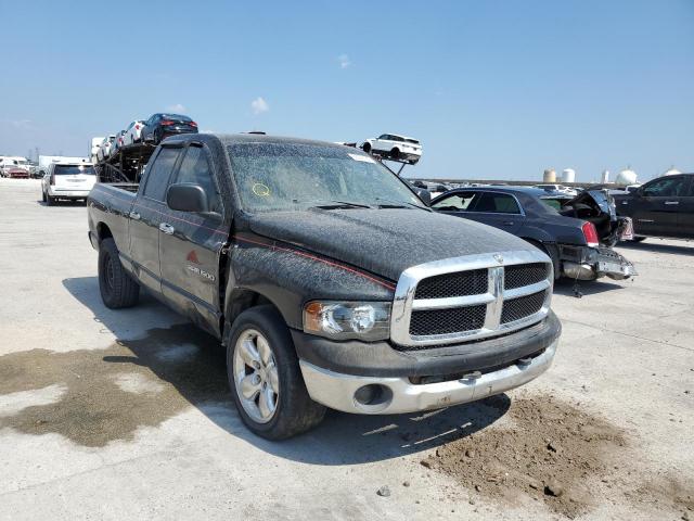 Photo 1 from auction – 2003 DODGE RAM 1500 S with VIN 1D7HA18N53J624838