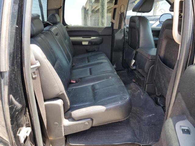 Photo 6 from auction – 2008 CHEVROLET SILVERADO with VIN 3GCEC13J08G138586