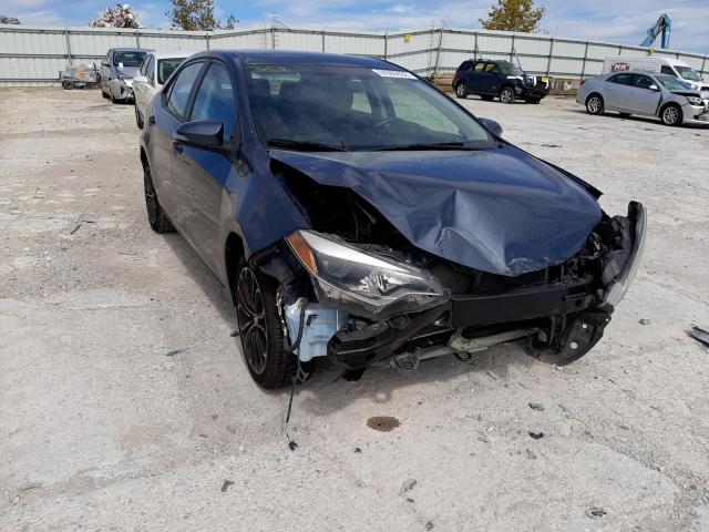 Zdjęcie 9 z aukcji – 2015 TOYOTA COROLLA L z VIN 2T1BURHE4FC415063