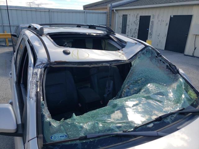 Photo 9 from auction – 2009 FORD ESCAPE LIM with VIN 1FMCU94G99KA50258