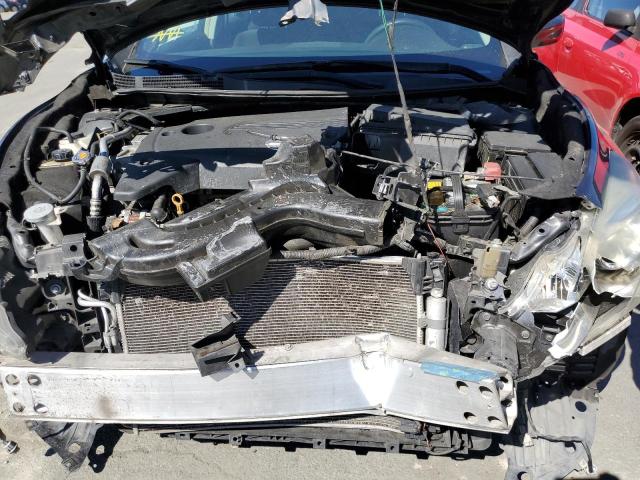 Photo 7 from auction – 2013 NISSAN ALTIMA 2.5 with VIN 1N4AL3AP3DN569299