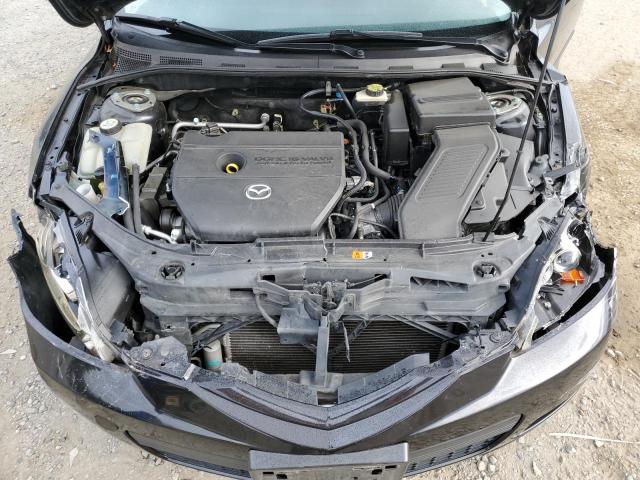 Photo 7 from auction – 2009 MAZDA 3 S with VIN JM1BK344491211744