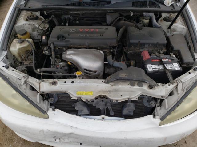 Photo 7 from auction – 2006 TOYOTA CAMRY LE with VIN 4T1BE32K86U704048