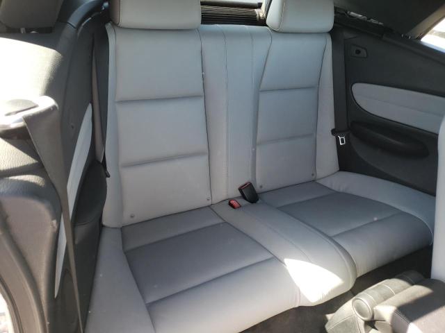 Photo 6 from auction – 2011 BMW 128 I with VIN WBAUL7C5XBVM81371