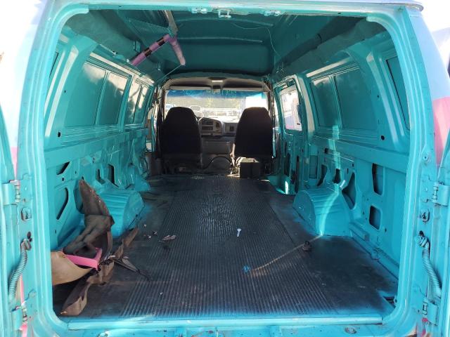Photo 6 from auction – 1992 FORD ECONOLINE with VIN 1FTHS24Y1NHB22951