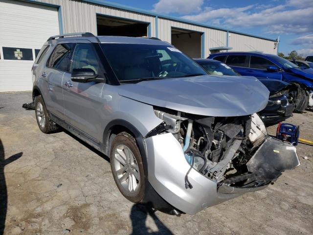 FORD EXPLORER X 2011 with VIN 1FMHK8D82BGA67930 - Photo from auction