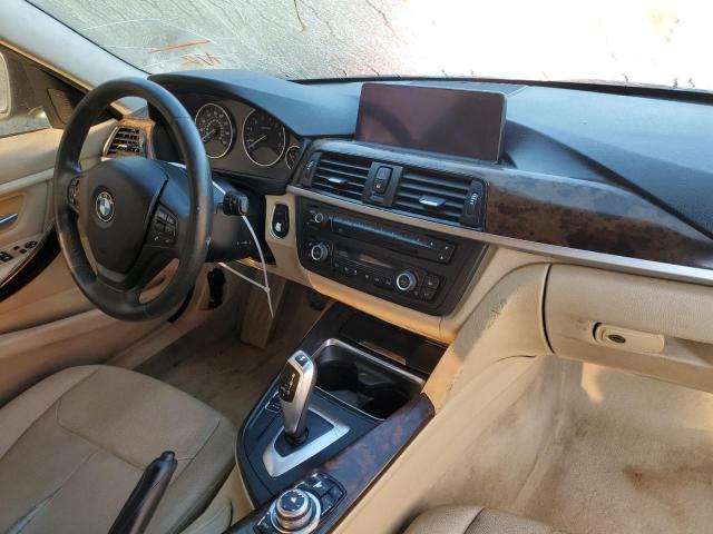 Photo 9 from auction – 2013 BMW 328 I SULE with VIN WBA3C1G55DNR47701