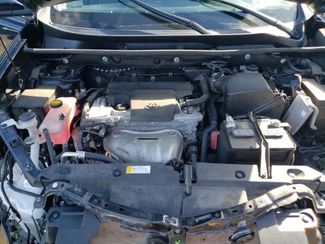 Photo 7 from auction – 2018 TOYOTA RAV4 LIMIT with VIN 2T3DFREV3JW722312