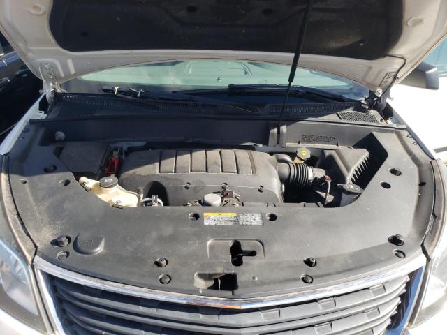 Photo 7 from auction – 2013 CHEVROLET TRAVERSE L with VIN 1GNKRFEDXDJ199028