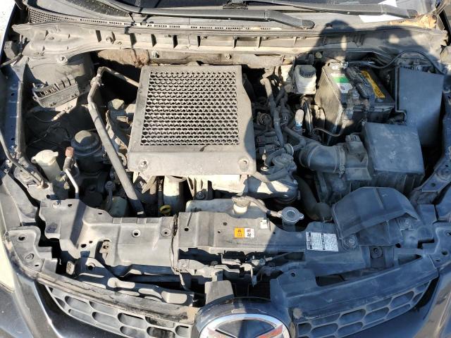 Photo 7 from auction – 2008 MAZDA CX-7 with VIN JM3ER293680203451