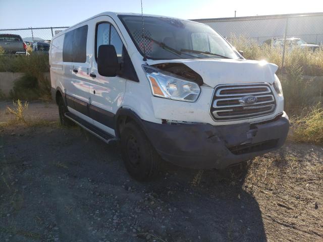 Photo 1 from auction – 2016 FORD TRANSIT T- with VIN 1FTYR1ZM2GKA51034