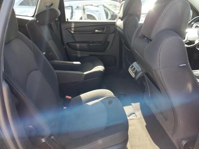 Photo 6 from auction – 2016 CHEVROLET TRAVERSE L with VIN 1GNKVGKD6GJ178753