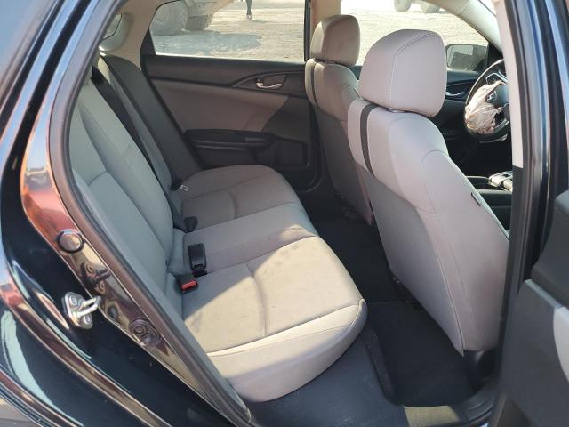 Photo 6 from auction – 2016 HONDA CIVIC LX with VIN 19XFC2F54GE068027
