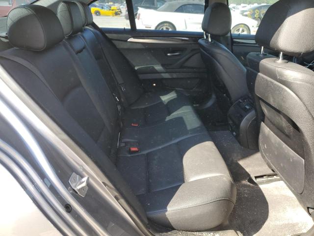 Photo 6 from auction – 2016 BMW 528 I with VIN WBA5A5C5XGG350497