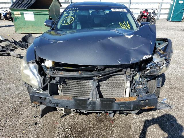 Photo 9 from auction – 2010 NISSAN MAXIMA S with VIN 1N4AA5AP3AC804678