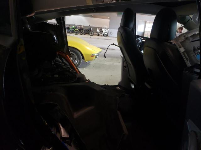 Photo 6 from auction – 2021 TESLA MODEL Y with VIN 5YJYGDEE7MF100131