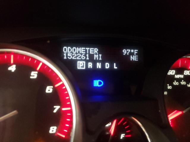 Photo 8 from auction – 2012 GMC ACADIA SLT with VIN 1GKKRSEDXCJ283578