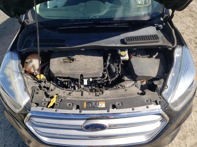 Photo 7 from auction – 2018 FORD ESCAPE SE with VIN 1FMCU9GD7JUA61382