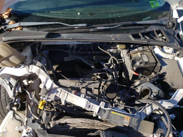 Photo 7 from auction – 2012 FORD FOCUS SE with VIN 1FAHP3F27CL220804