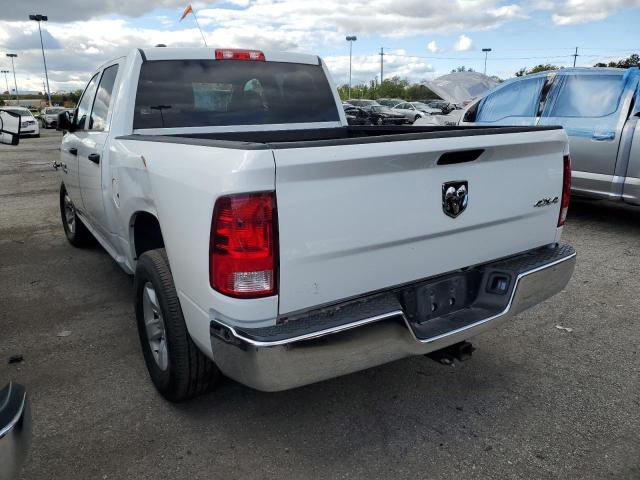 Photo 3 from auction – 2018 RAM 1500 ST with VIN 1C6RR7KT1JS275046