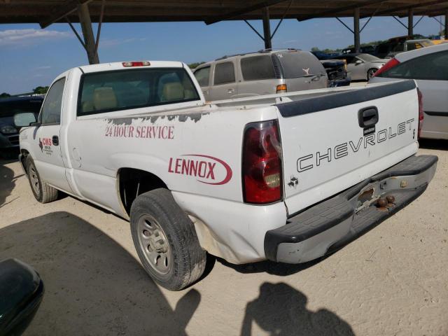Photo 3 from auction – 2006 CHEVROLET 1500 with VIN 3GCEC14V26G234461