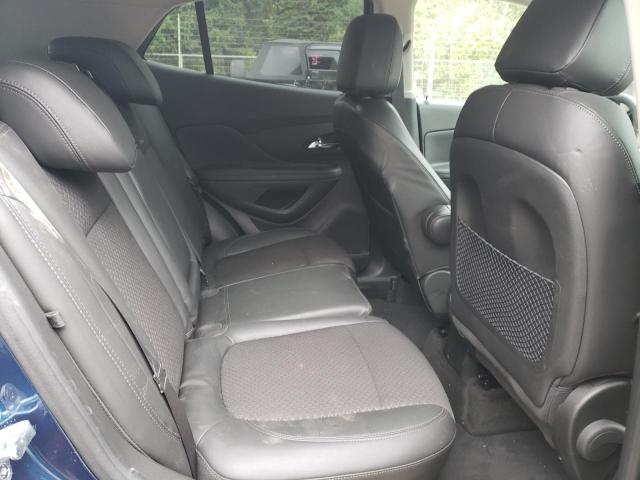 Photo 6 from auction – 2019 BUICK ENCORE PRE with VIN KL4CJASB8KB855772