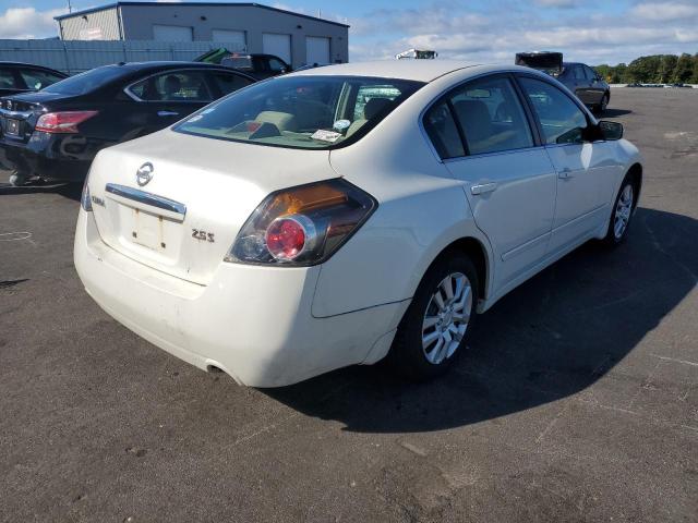 Photo 4 from auction – 2008 NISSAN ALTIMA 2.5 with VIN 1N4AL21E38C232948