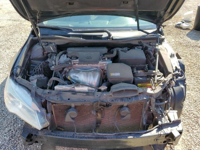 Photo 7 from auction – 2016 TOYOTA CAMRY LE with VIN 4T4BF1FKXGR532933