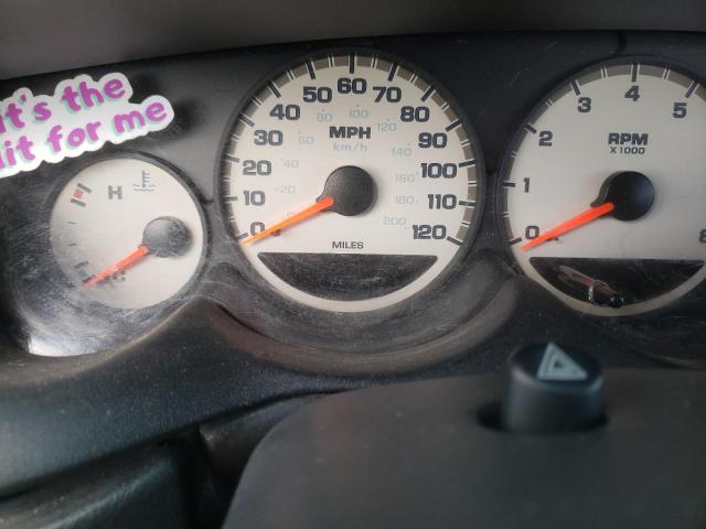 Photo 8 from auction – 2004 DODGE NEON SXT with VIN 1B3ES56C24D556728
