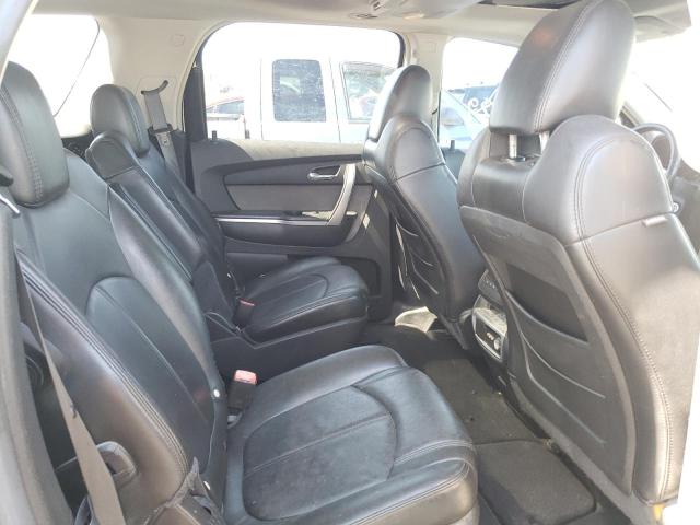 Photo 6 from auction – 2008 GMC ACADIA SLT with VIN 1GKEV33768J276243