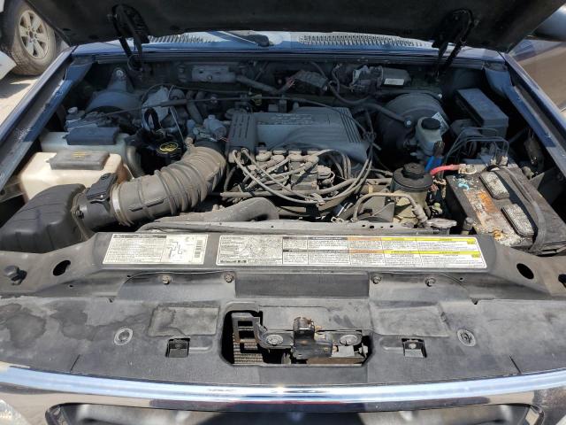 Photo 7 from auction – 2000 FORD EXPLORER X with VIN 1FMZU83P5YUB51418