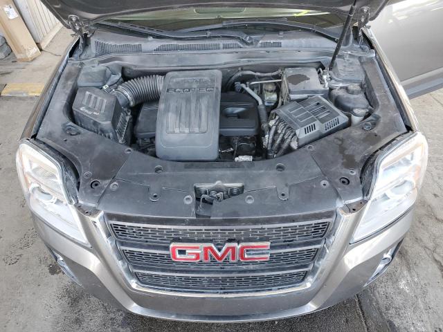 Photo 7 from auction – 2011 GMC TERRAIN SL with VIN 2CTFLVECXB6474960