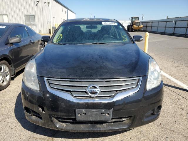 Photo 9 from auction – 2010 NISSAN ALTIMA BAS with VIN 1N4AL2AP3AN475669