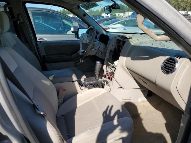 Photo 5 from auction – 2006 FORD EXPLORER X with VIN 1FMEU63E66UA66957