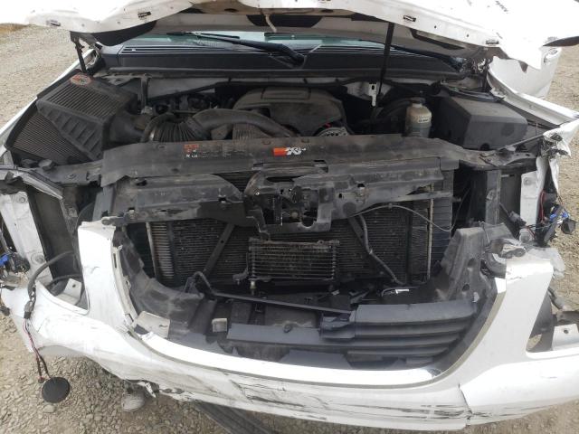 Photo 7 from auction – 2018 GMC YUKON SLE with VIN 1GKS2AE00CR301003