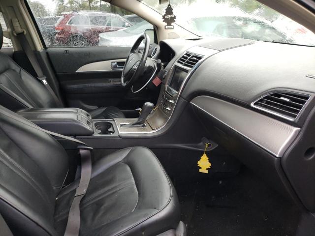 Foto 5 de la subasta – 2013 LINCOLN MKX con VIN 2LMDJ8JK9DBL14148