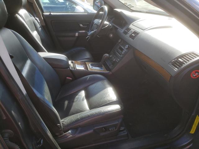 Photo 5 from auction – 2008 VOLVO XC90 with VIN YV4CZ982881451791