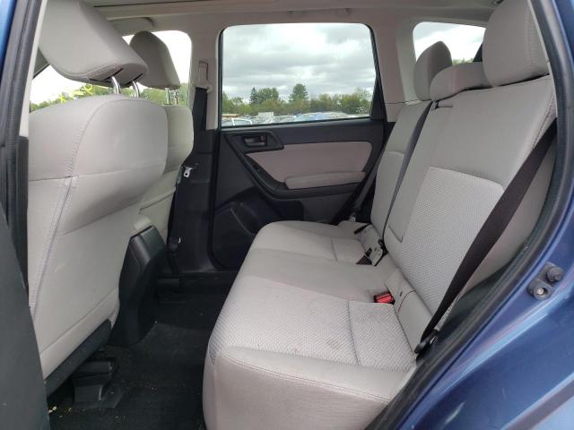 Photo 6 from auction – 2016 SUBARU FORESTER 2 with VIN JF2SJADC3GH446205