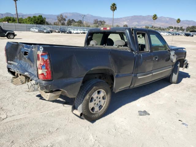 Photo 4 from auction – 2004 CHEVROLET SILVERADO with VIN 1GCEC19VX4Z113716