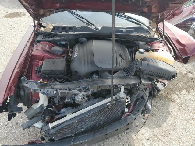 Photo 7 from auction – 2018 DODGE CHALLENGER with VIN 2C3CDZBT7JH303064