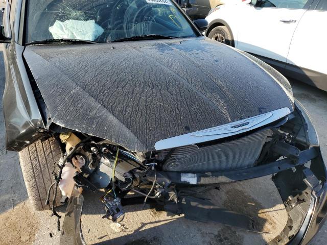 Photo 7 from auction – 2013 CHRYSLER 200 LIMITE with VIN 1C3CCBCG1DN701216