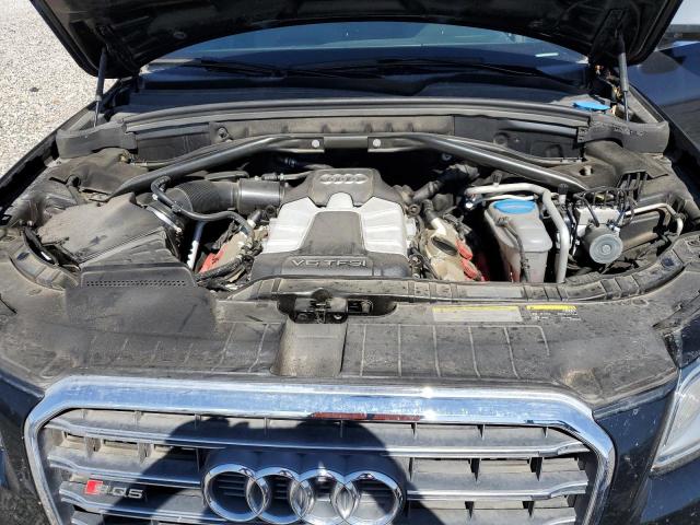 Photo 7 from auction – 2014 AUDI SQ5 PREMIU with VIN WA1CGAFP1EA007473