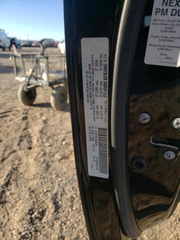 Photo 10 from auction – 2013 DODGE CHALLENGER with VIN 2C3CDYAG7DH692260