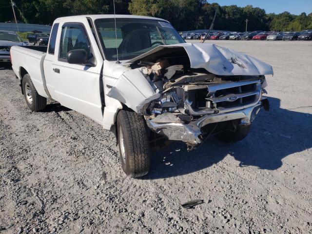FORD RANGER SUP 1999 with VIN 1FTYR14V3XTA57984 - Photo from auction