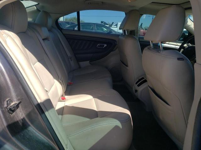 Foto 6 de la subasta – 2011 FORD TAURUS SEL con VIN 1FAHP2EW1BG172318