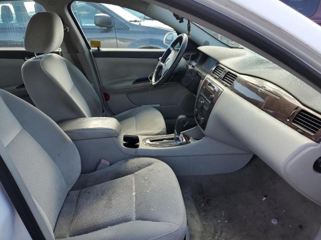 Photo 5 from auction – 2011 CHEVROLET IMPALA LT with VIN 2G1WG5EK4B1329040