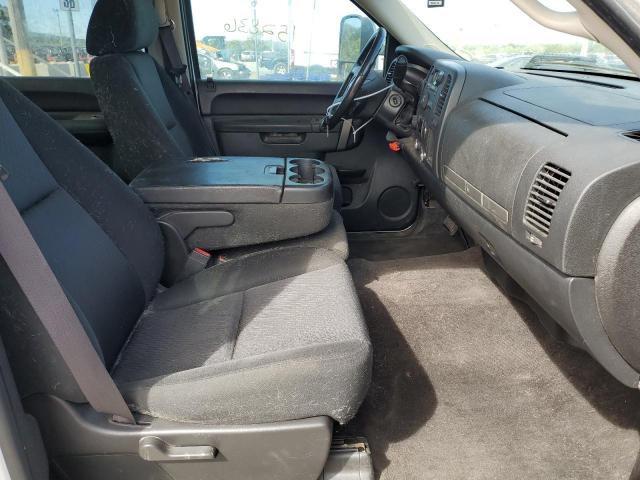 Photo 5 from auction – 2011 CHEVROLET SILVERADO with VIN 1GC1KXCGXBF261183