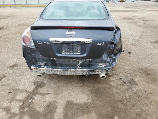 Photo 9 from auction – 2012 NISSAN ALTIMA BAS with VIN 1N4AL2AP6CC186929