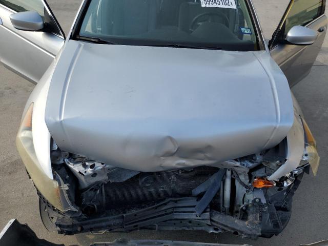 Photo 7 from auction – 2008 HONDA ACCORD LXP with VIN JHMCP26478C011598